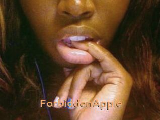 ForbiddenApple