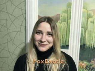 FoxExotic