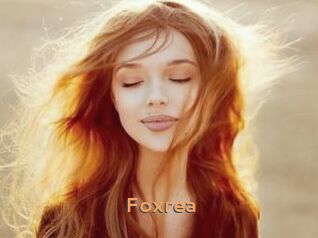 Foxrea