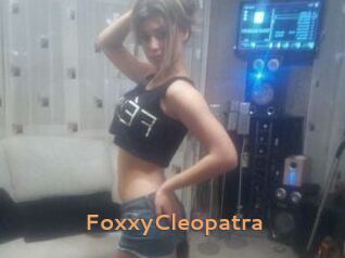 FoxxyCleopatra