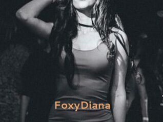 FoxyDiana