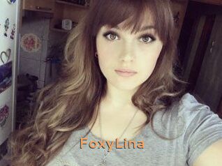 FoxyLina