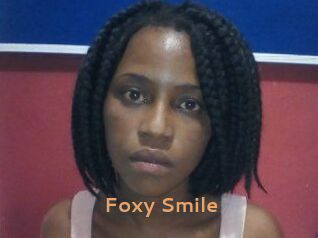 Foxy_Smile