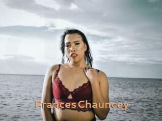 FrancesChauncey