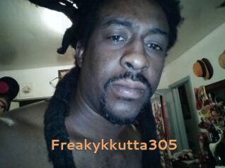 Freakykkutta305