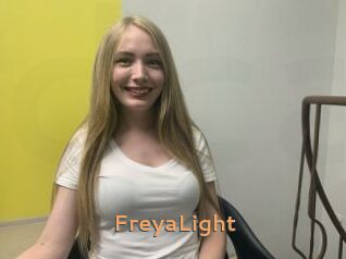 FreyaLight