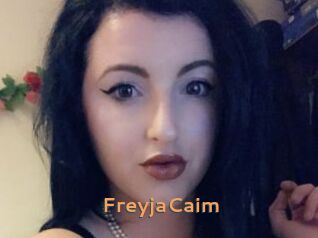 FreyjaCaim