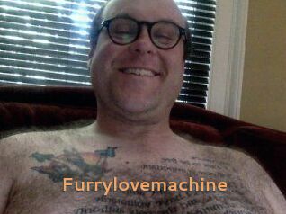 Furrylovemachine