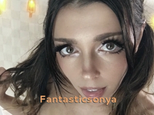 Fantasticsonya