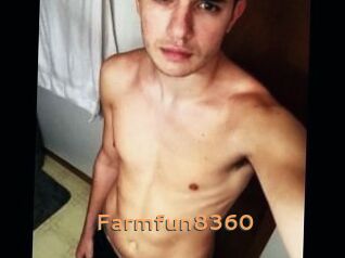 Farmfun8360