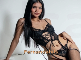 Fernandahils