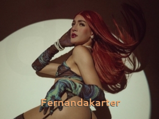 Fernandakarter