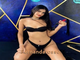 Fernandarosso