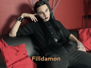 Filldamon