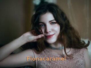 Fionacaramel