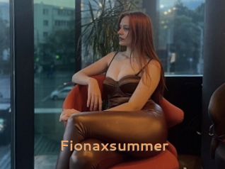 Fionaxsummer