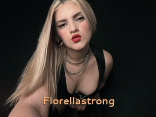 Fiorellastrong