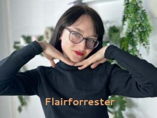 Flairforrester