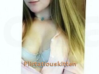 Flirtatiouskitten