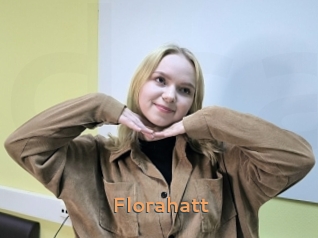 Florahatt