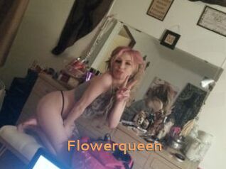 Flowerqueen