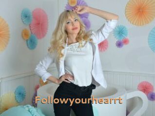 Followyourhearrt