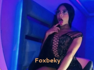 Foxbeky