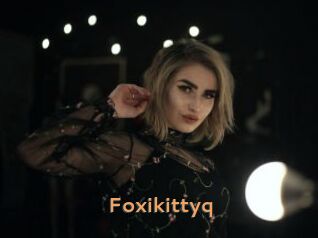 Foxikittyq