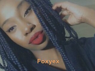 Foxyex