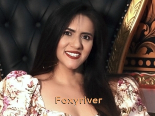 Foxyriver