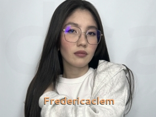 Fredericaclem