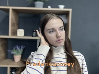 Fredericacovey