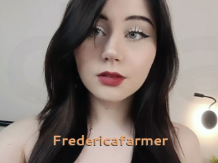 Fredericafarmer