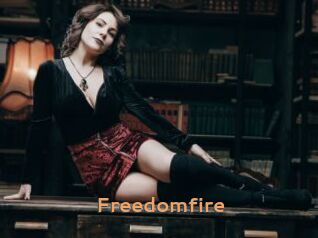 Freedomfire