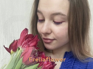 Freiiaflower