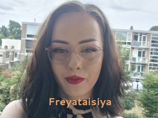Freyataisiya