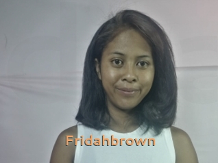 Fridahbrown