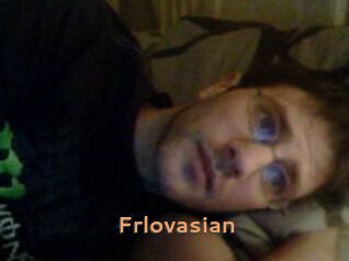 Frlovasian