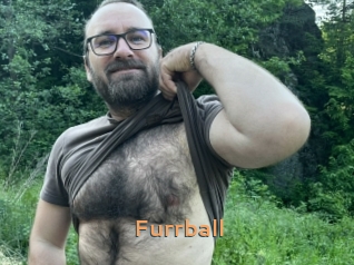 Furrball