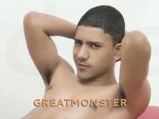 GREATMONSTER