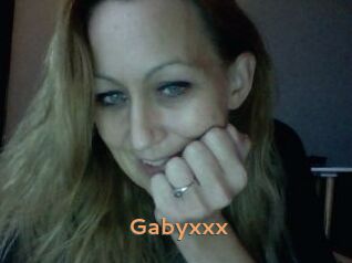 Gabyxxx