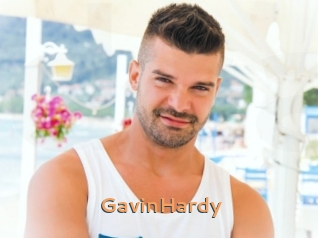 GavinHardy