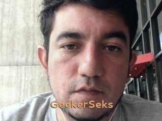 GeekerSeks