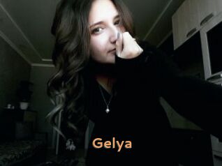 Gelya