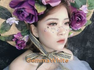 GemmaWhite