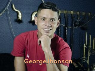 GeorgeJhonson