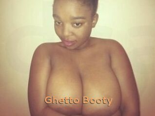 Ghetto_Booty