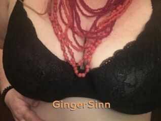 GingerSinn