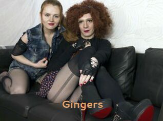 Gingers