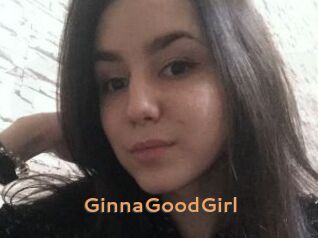 GinnaGoodGirl